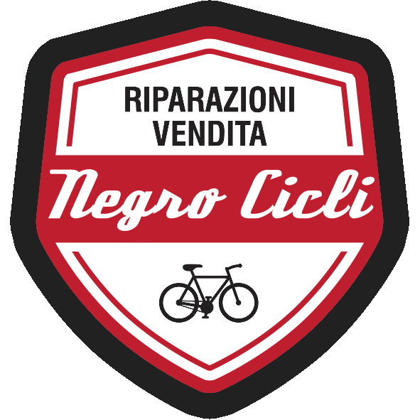 Negrocicli di Spartaco Negro